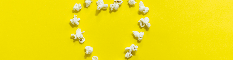 FoodWeLove Box (Nu BitesWeLove)