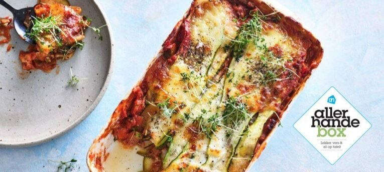 Alles over de verdwenen Allerhande box // AH Box