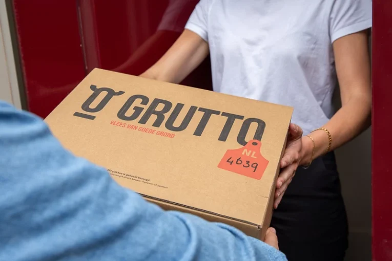 Grutto duurzaam vlees en vis