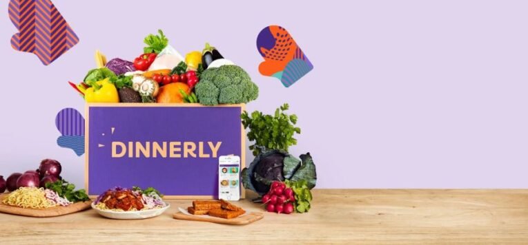 Dinnerly nu ook live in Nederland