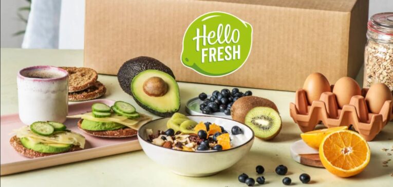 hellofresh-ontbijtbox