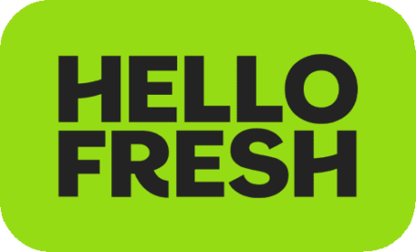 hellofresh vergelijken