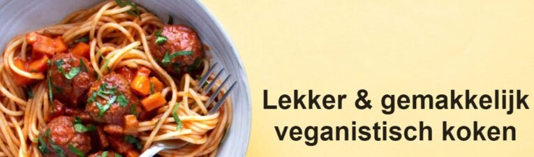 Wat is de veganbox?