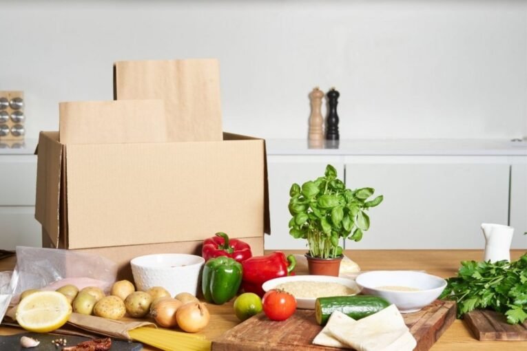 Hoe werkt een foodbox abonnement?
