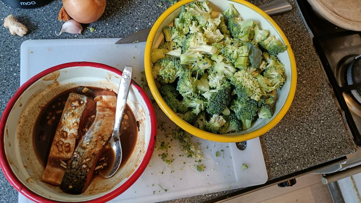 hellofresh gerecht recept