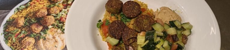 Goede voornemens? Gezonde, vegetarische of caloriearme maaltijdboxen