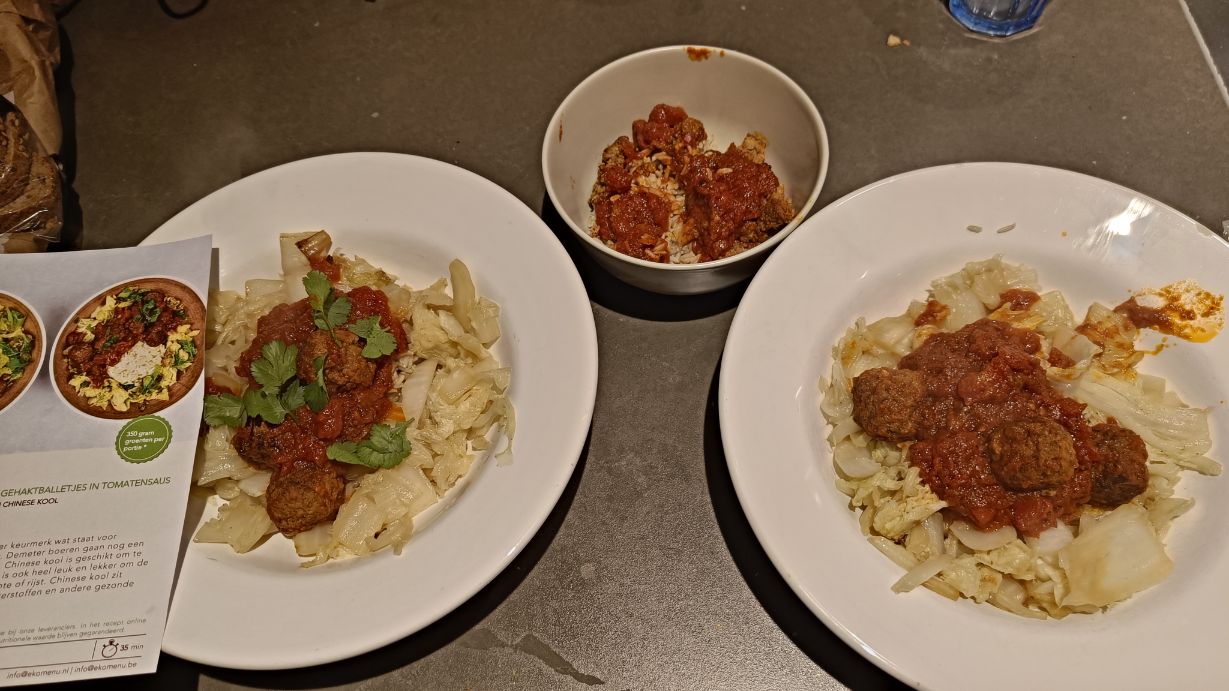 ekomenu foto vs gerecht