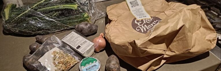 ekomenu maaltijdbox review