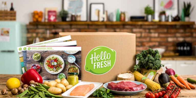 hellofresh