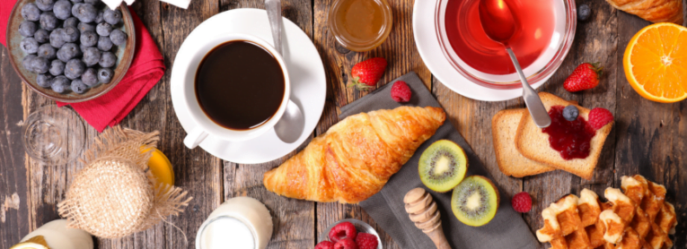 Ontbijtboxen: Proberen of niet?