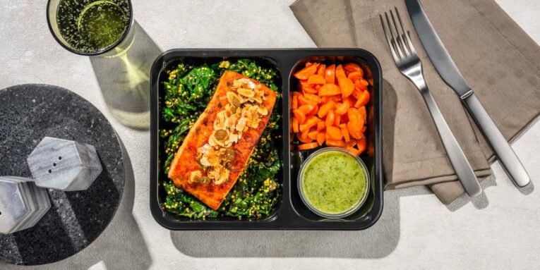 Factor Meals maaltijdbox