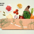 Boerschappen box voorbeeld