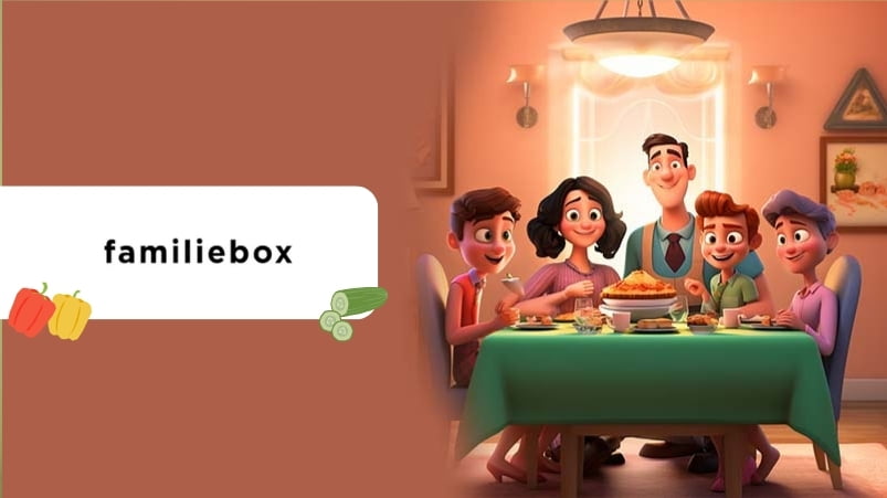 Familiebox