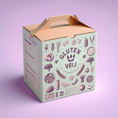 glutenvrije maaltijdboxen