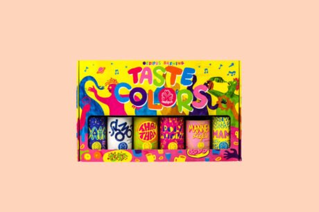 Greetz Oedipus bierpakket