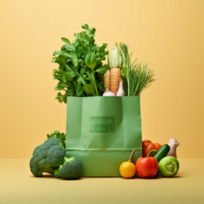 Vegetarisch