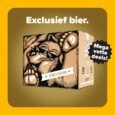 exclusief bier van beer in a box