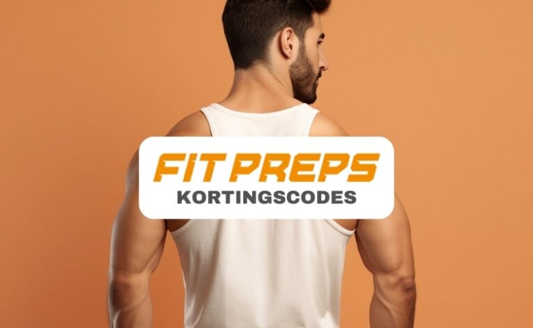 Fit Preps Kortingscode