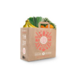 groente en fruitpakket