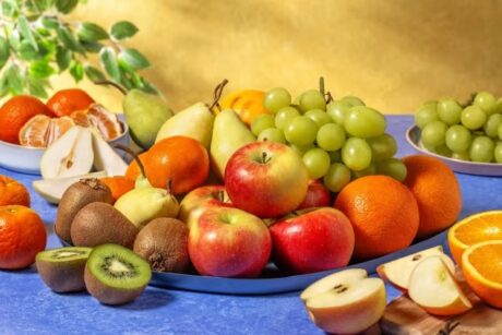 hellofresh fruitbox bijbestellen