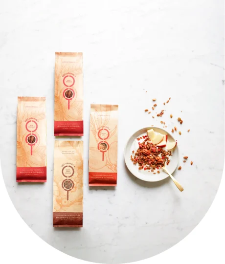 oot koolhydraatarm starterspakket