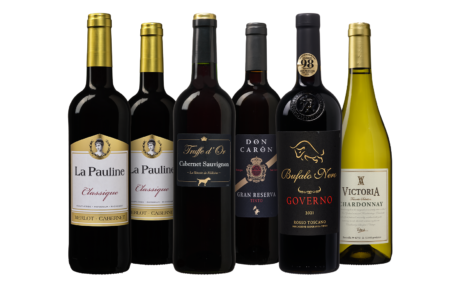 thuiswijn wijnbox - wijnbeurs