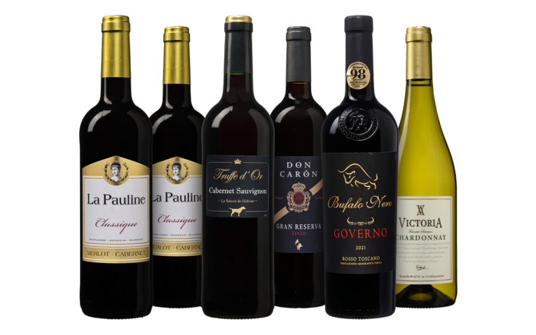 thuiswijn wijnbox - wijnbeurs