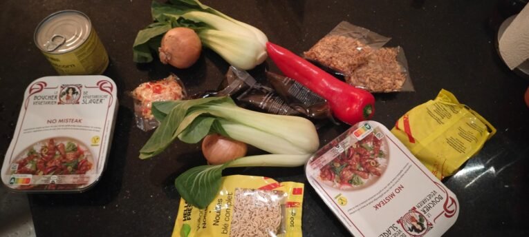 Budget maaltijdboxen - de goedkoopste maaltijdboxen